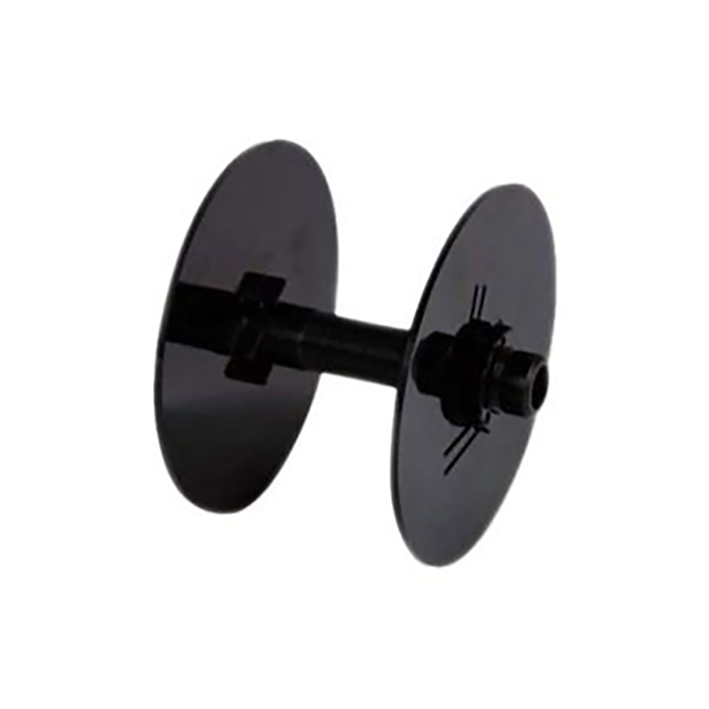 Dymo LW 550 & 550T Label Spool Dymo — view 3