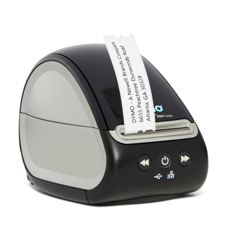Dymo LabelWriter 550 Turbo Dymo — view 2