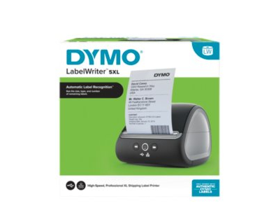Dymo LabelWriter 5XL Printer Dymo — view 3