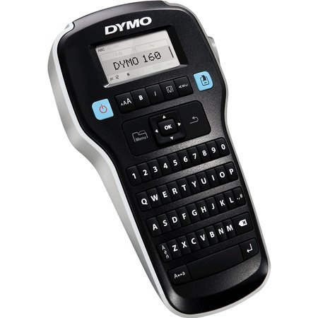 Dymo LabelManager 160P ValPack Dymo — view 3