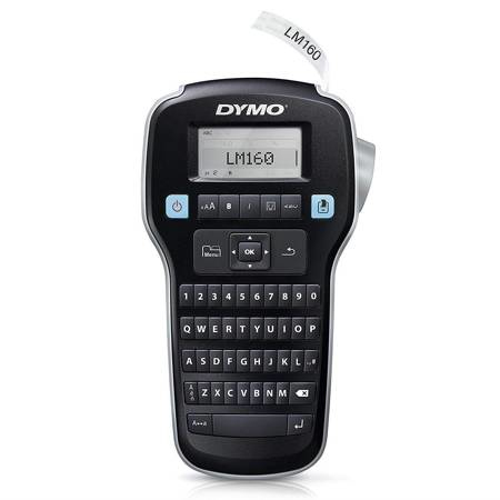 Dymo LabelManager 160P ValPack Dymo — view 4