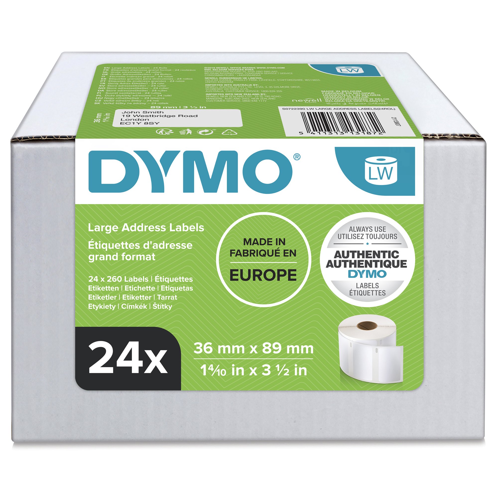 Dymo Office Supplies