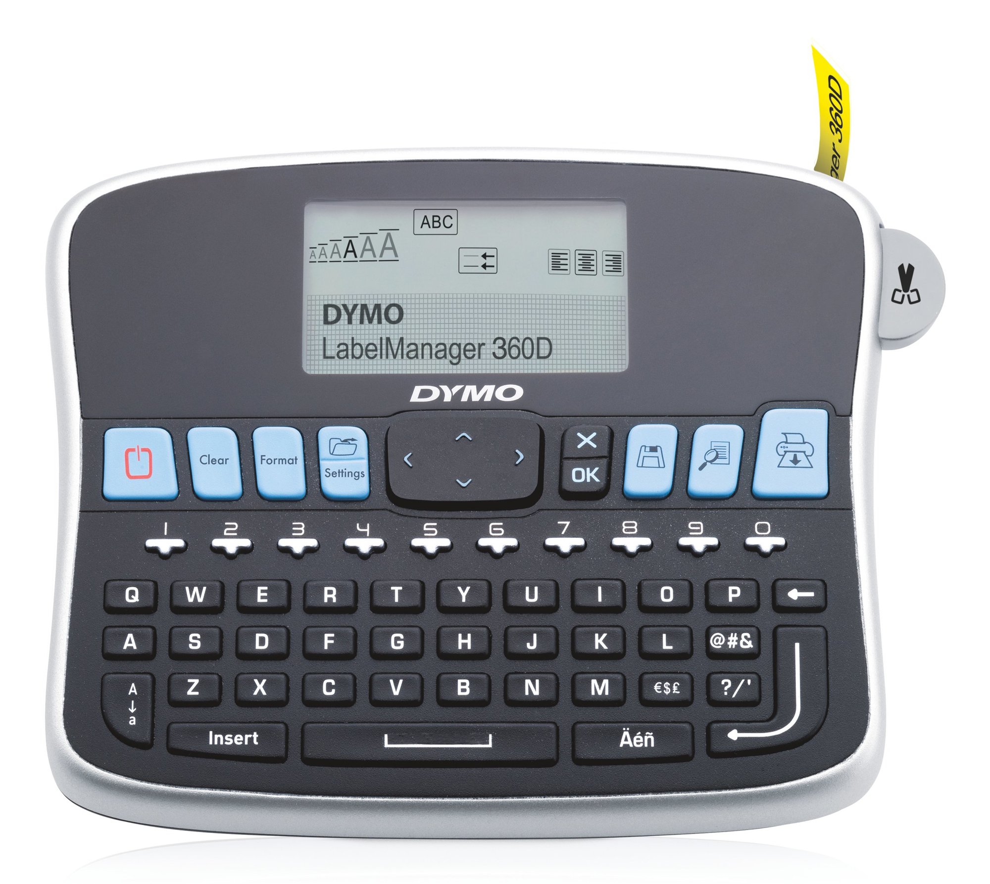 Dymo LabelManager 360D Dymo — view 2