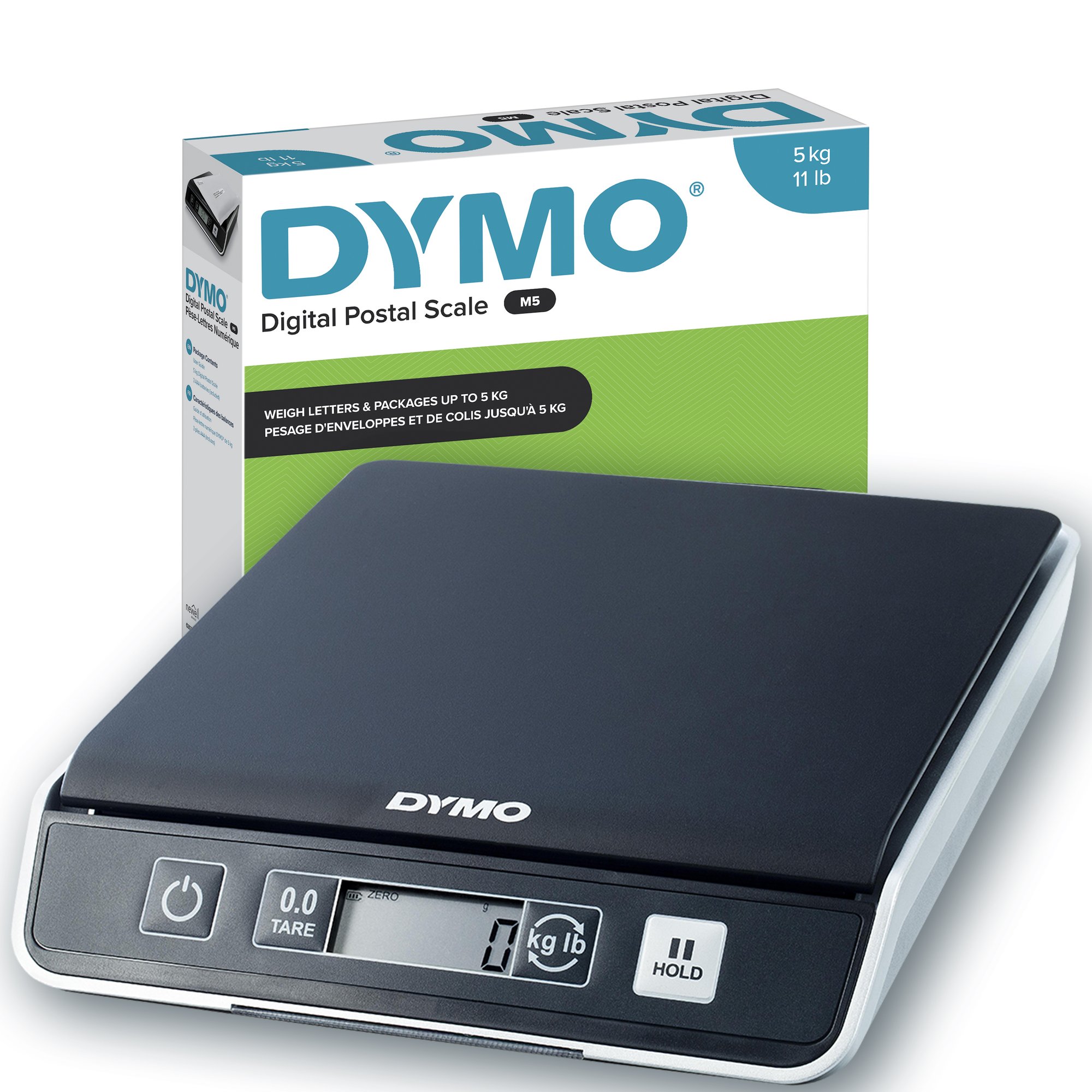 Dymo M5 Digi USB Scale 5KG Dymo — view 2