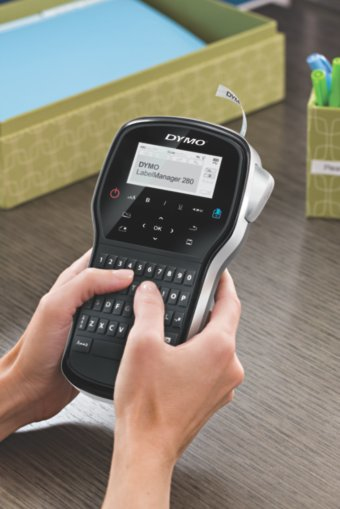 Dymo LabelManager 280P Dymo — view 4