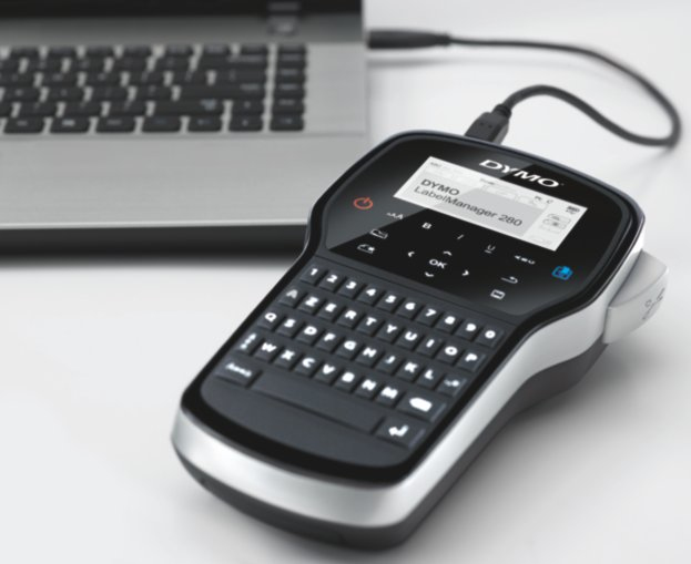 Dymo LabelManager 280P Dymo — view 5