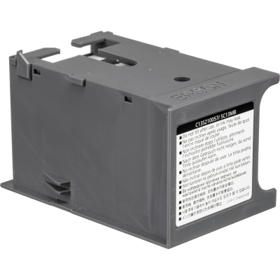 Replacement Maintenance Tank Epson — view 2