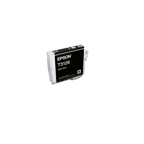 Epson T3128 Matte Blk Ink Cart Epson — view 2