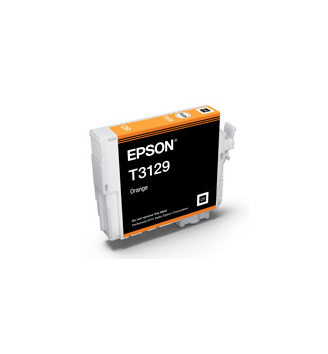 Epson T3129 Orange Ink Cart Epson — view 2