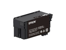 Epson 80ml UltraChrome Black Epson — view 2