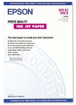 Epson S41069 Photo Paper Epson — view 2