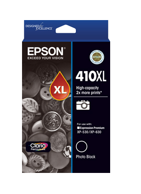 Epson Office Supplies