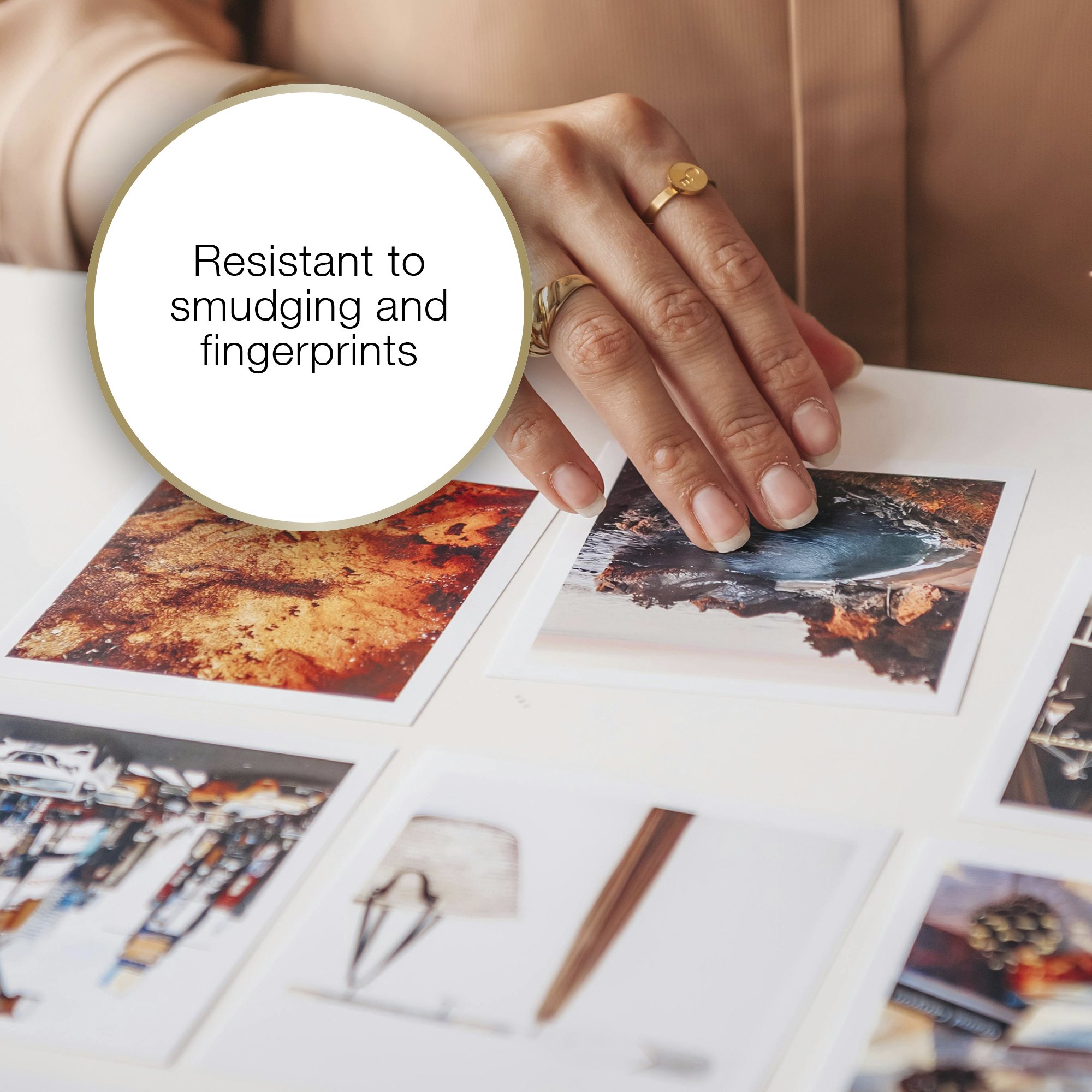 Epson S041332 Semigloss Paper Epson — view 3
