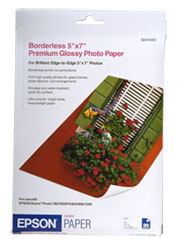 Epson Premium Paper C13S041464 Epson — view 2