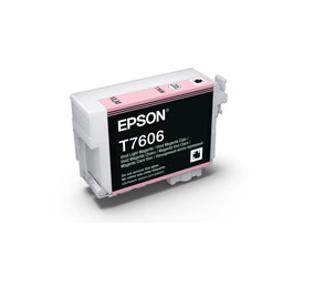 Epson 760 Viv Lgt Mag Ink Cart Epson — view 2