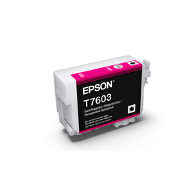 Epson 760 Vivid Mag Ink Cart Epson — view 2