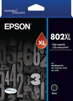 Epson Printers & Office Equipment
