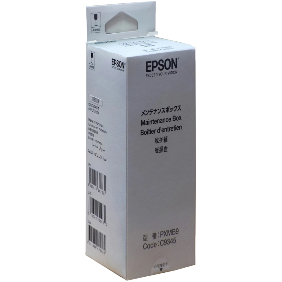 Epson Maintenance Tank Epson — view 2