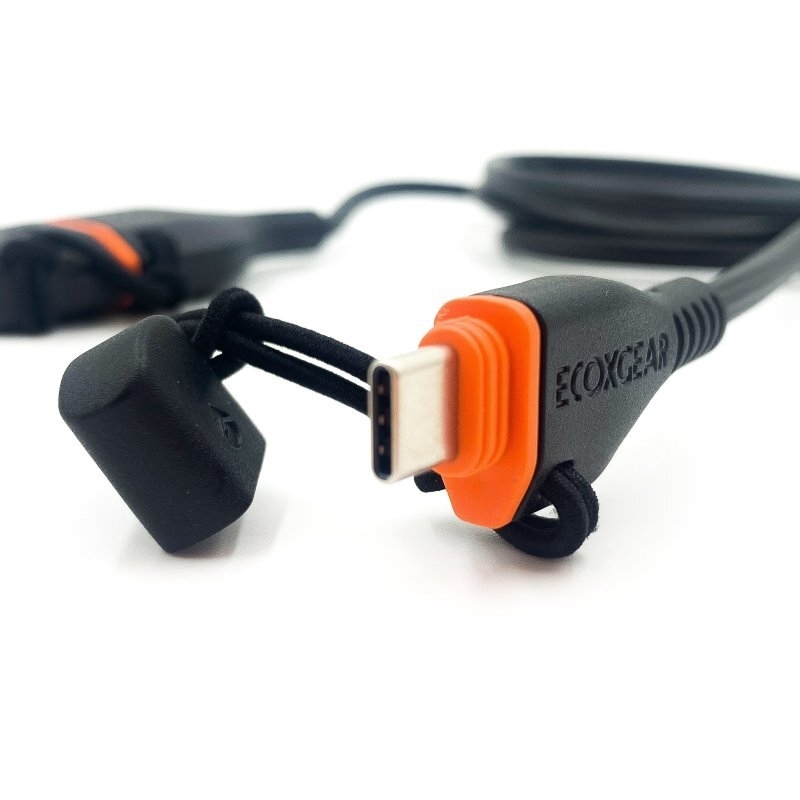 EcoXCable USB-C Ecoxgear — view 3