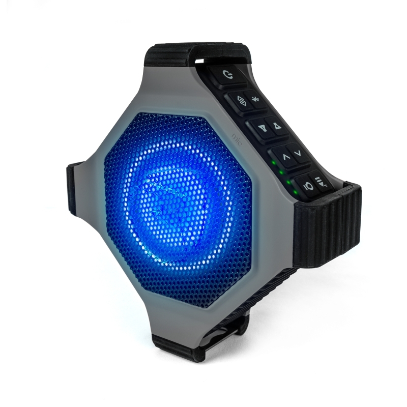 EcoXgear EcoEdge+ Grey Ecoxgear — view 3
