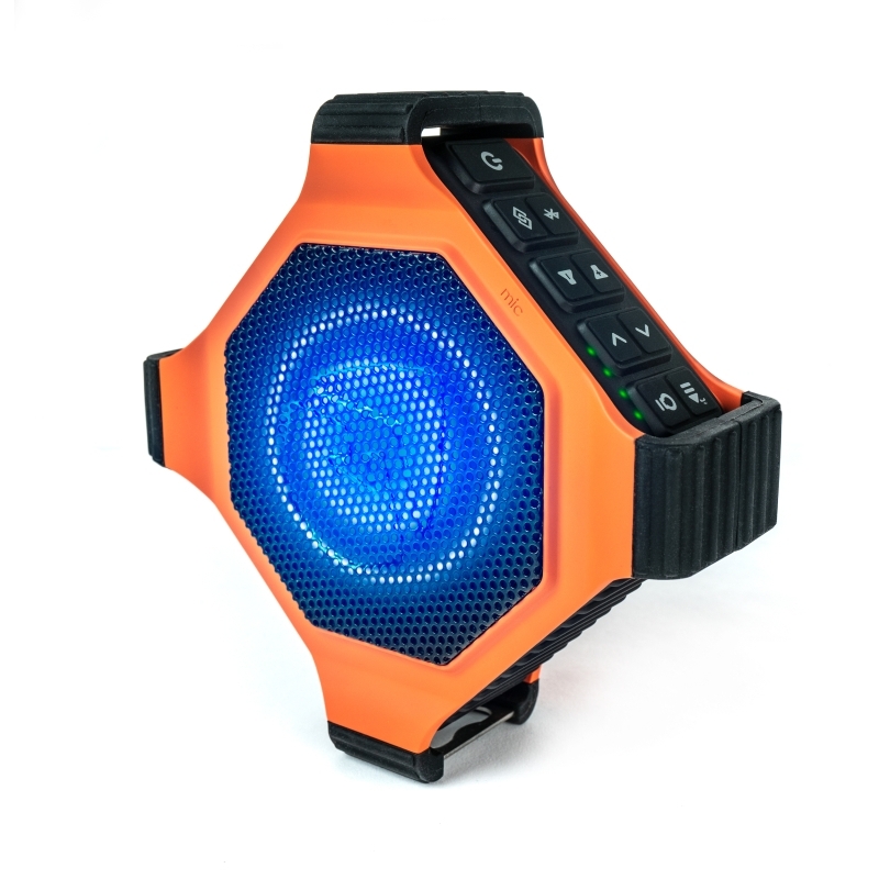 EcoXgear EcoEdge+ Orange Ecoxgear — view 3
