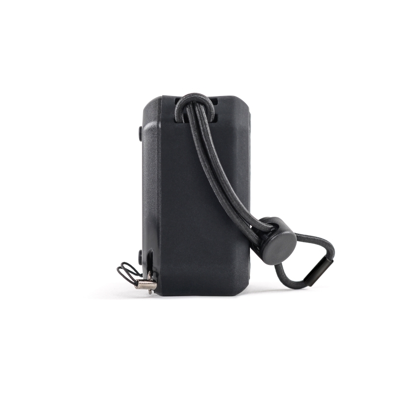 EcoXgear EcoPebble Lite Black Ecoxgear — view 3