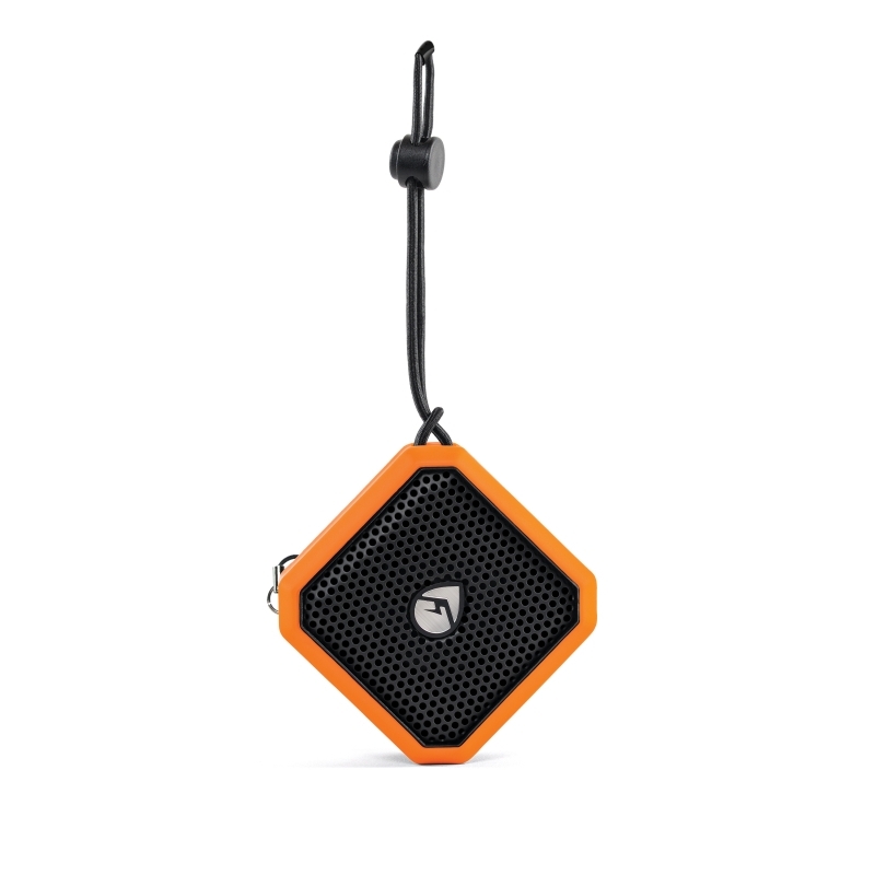 EcoXgear EcoPebble Lite Orange Ecoxgear — view 2