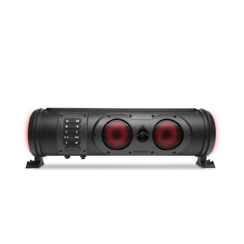 EcoXgear Soundbar SE18 Ecoxgear — view 2