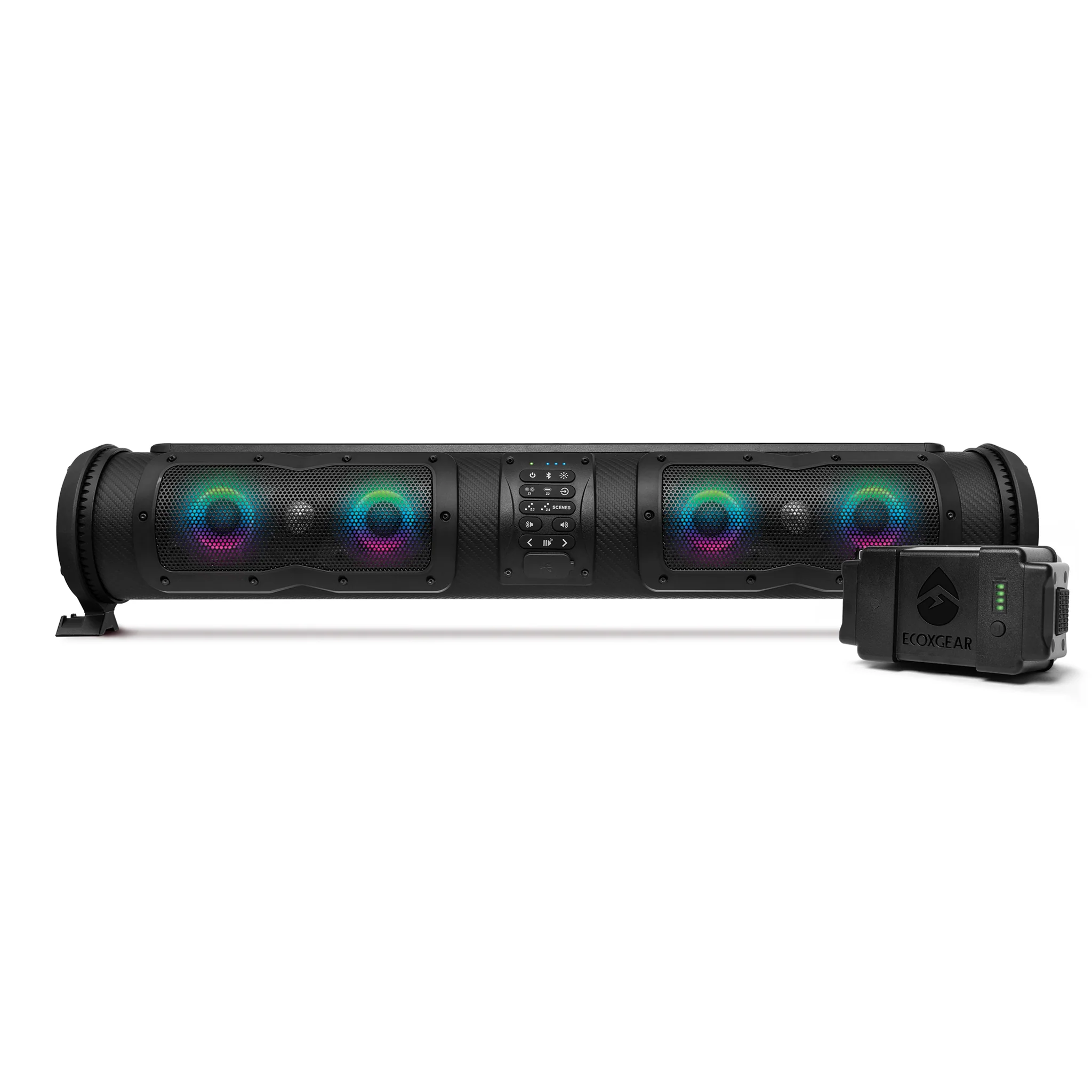 Ecoxgear Audio & Video