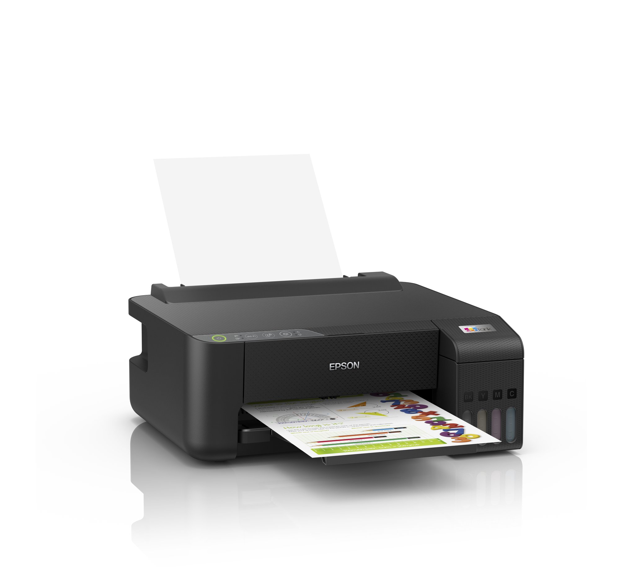 EPSON EcoTank ET-1810 Epson — view 4