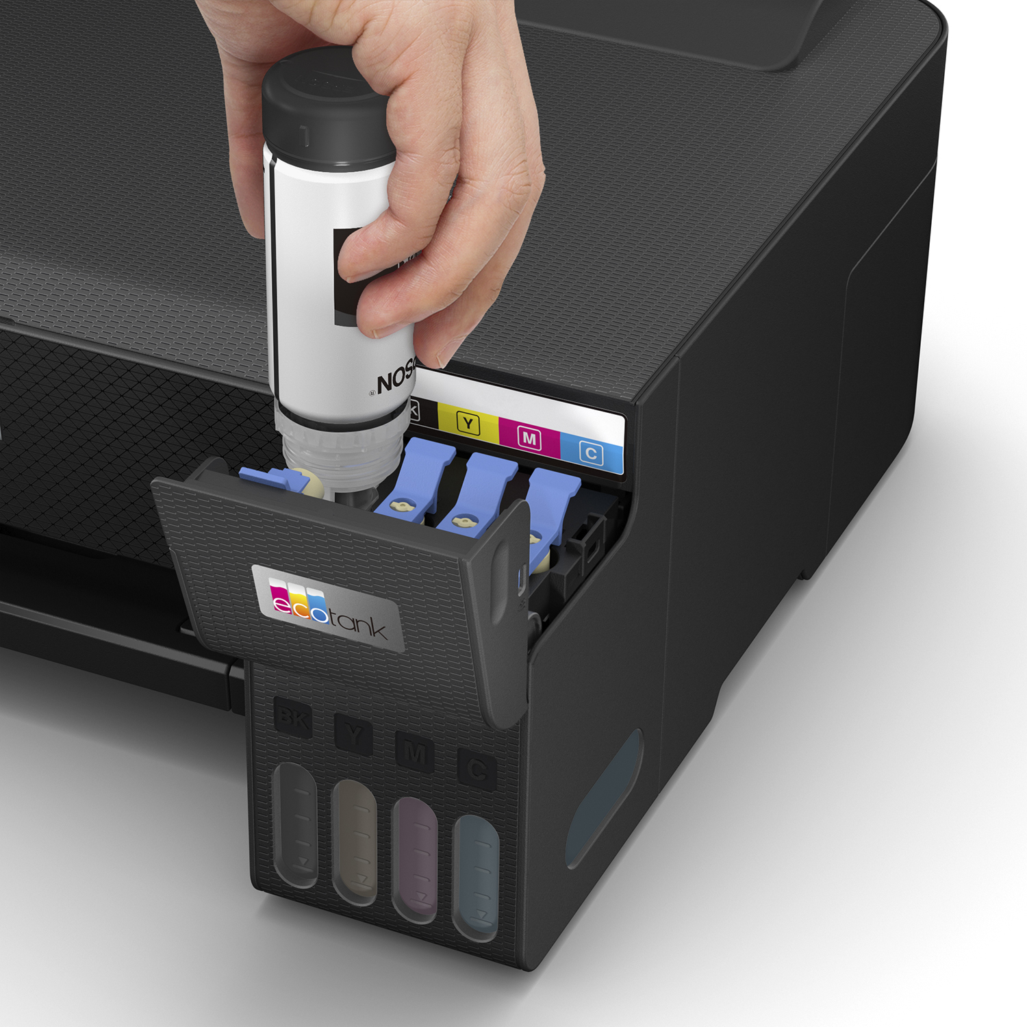 EPSON EcoTank ET-1810 Epson — view 5