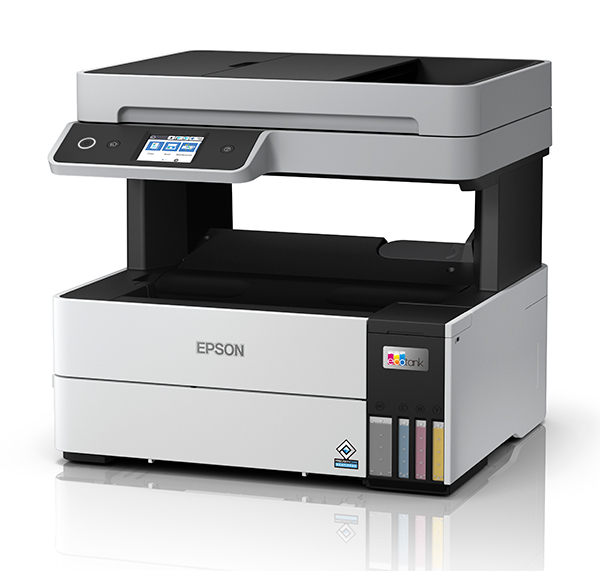 EPSON EcoTank Pro ET-5150 Epson — view 2