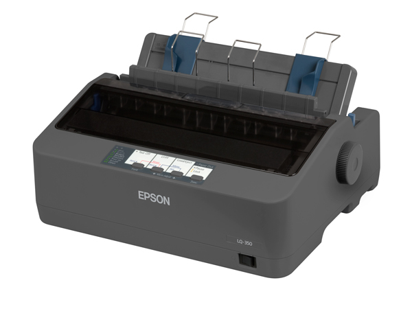 Epson LQ350 Dot Matrix Printer Epson — view 2