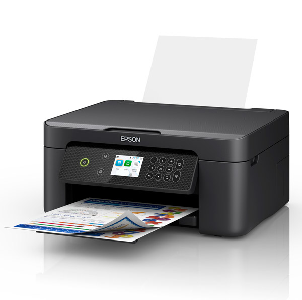 EPSON Expression Home XP-4200 Epson — view 2