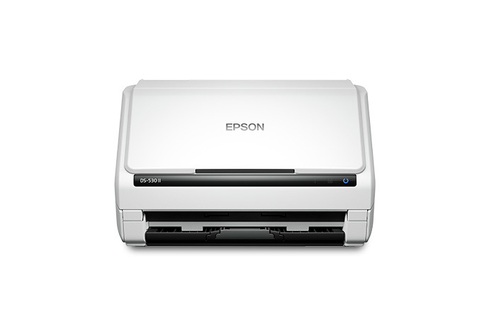 Epson WorkForce DS-530II Epson — view 2
