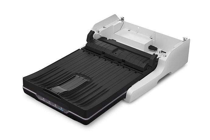 Epson WorkForce DS-530II Epson — view 6