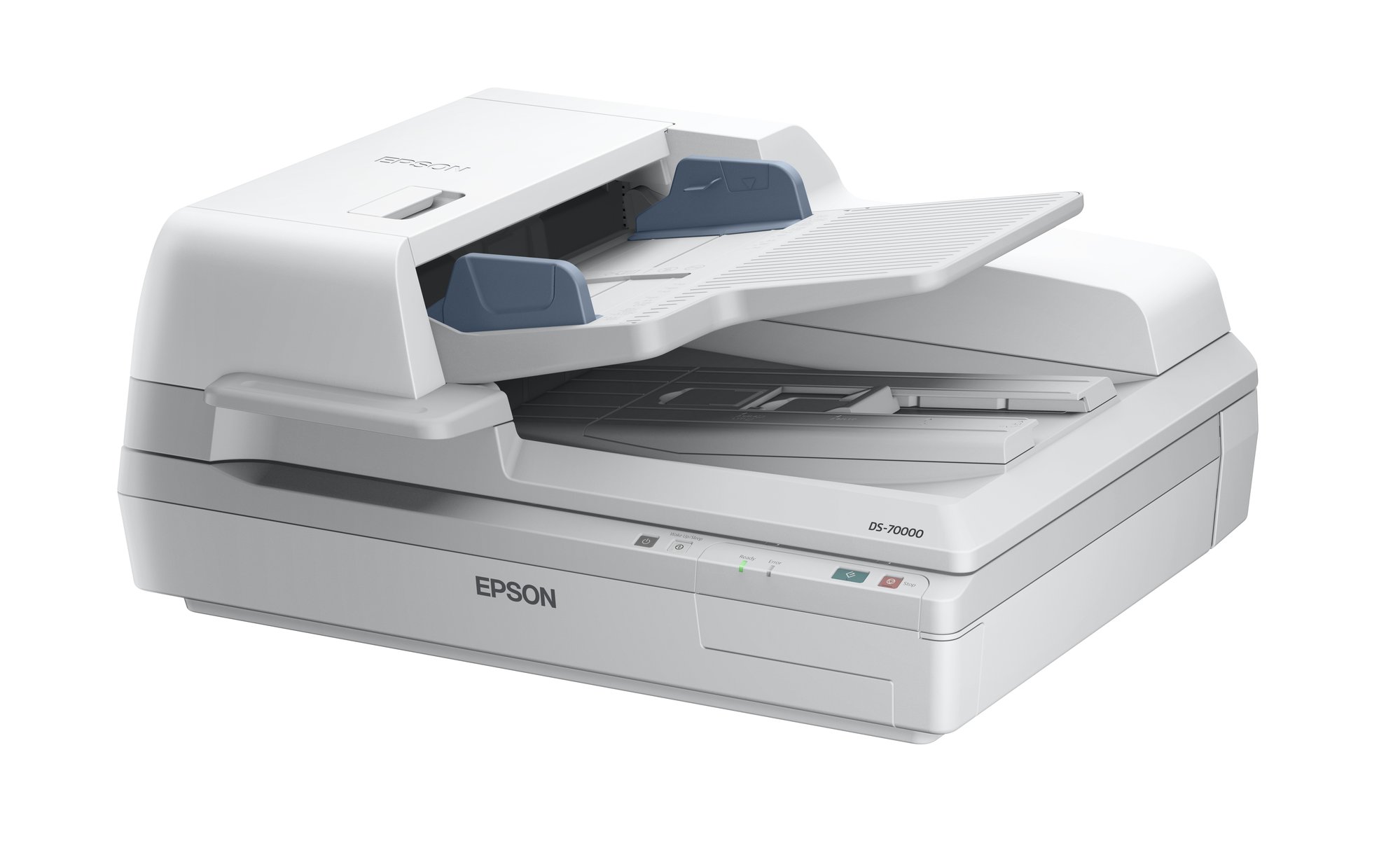 Epson WF DS70000 Col Scanner Epson — view 4
