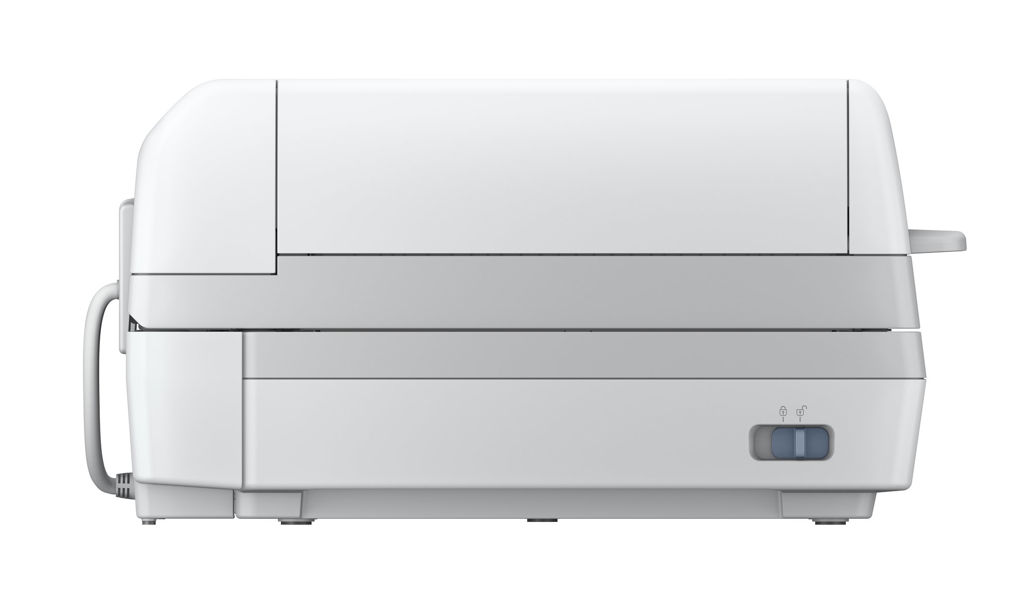 Epson WF DS70000 Col Scanner Epson — view 5