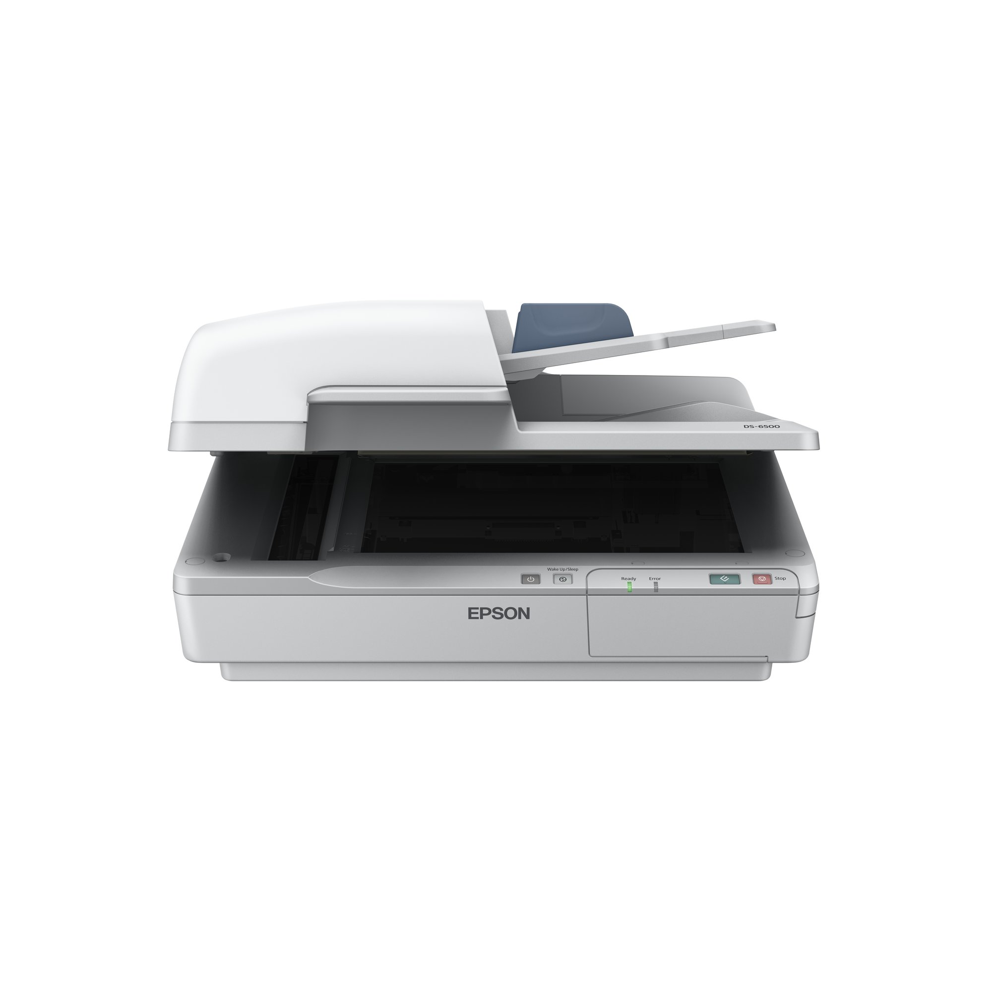 Epson WF DS7500 Scanner Epson — view 4
