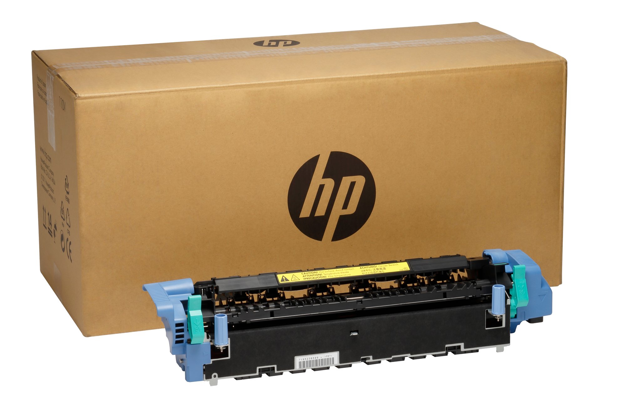 HP Fuser Maintenance Kit 220V HP — view 2