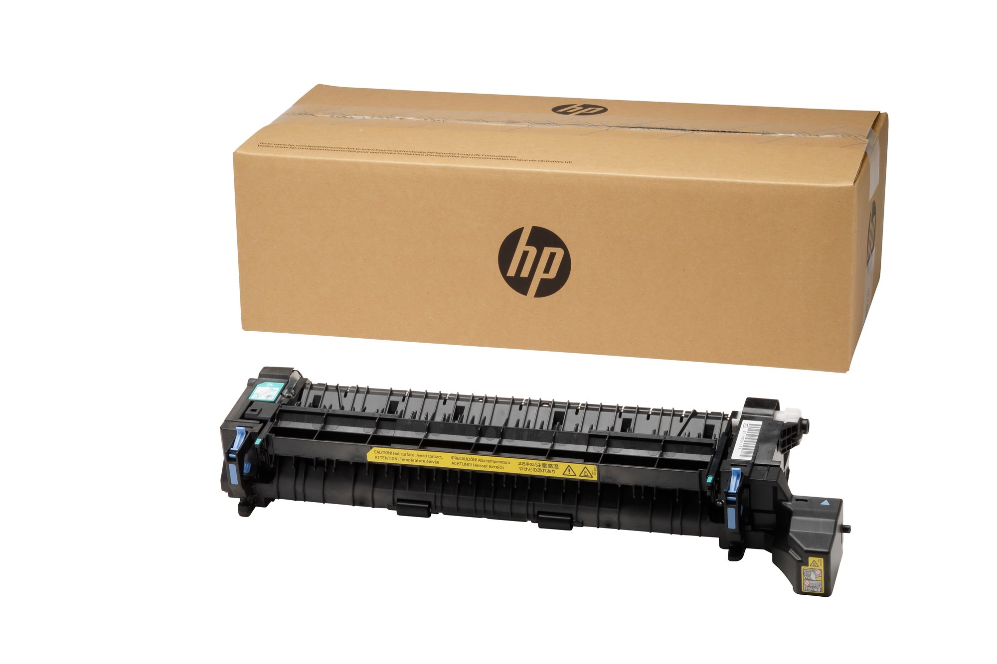 HP Fuser 220V # 4YL17A HP — view 2