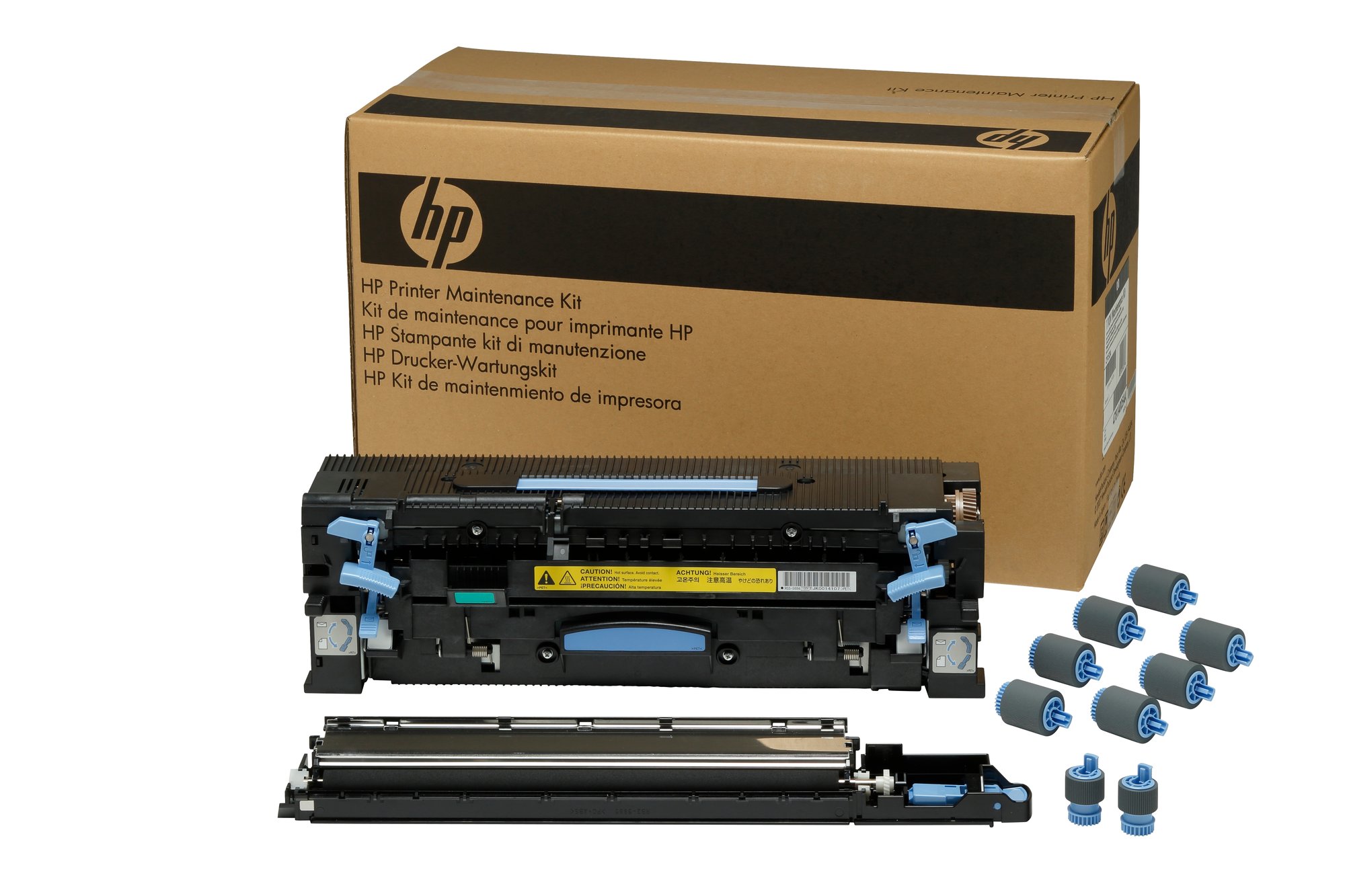 HP Fuser Maintenance Kit 110V HP — view 2