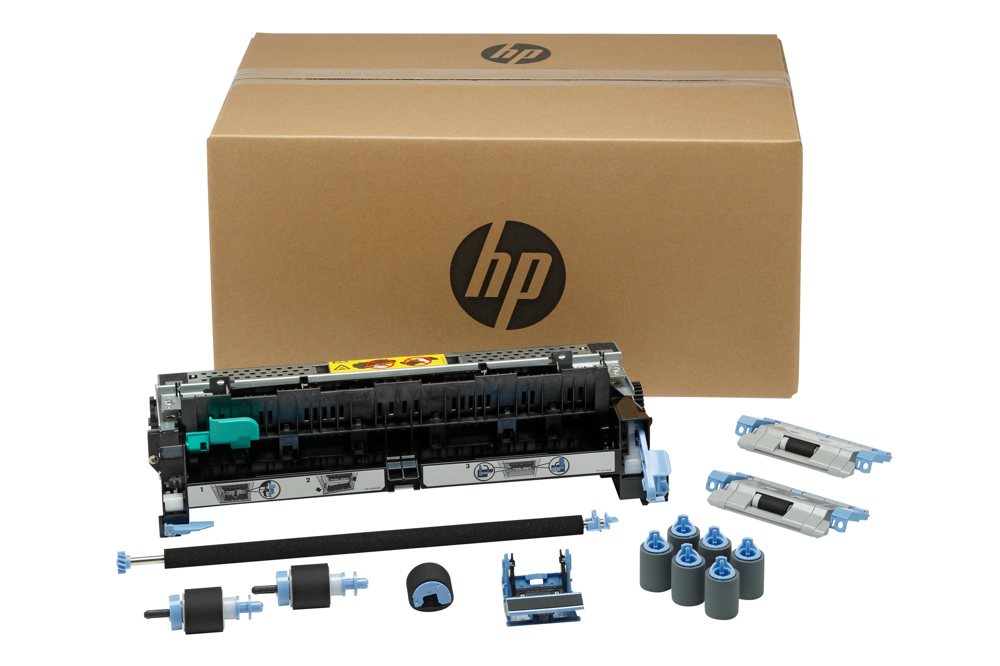 HP Fuser Kit 220V #CF254A HP — view 2