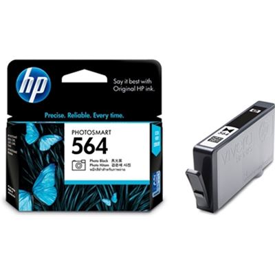 HP Toner & Ink