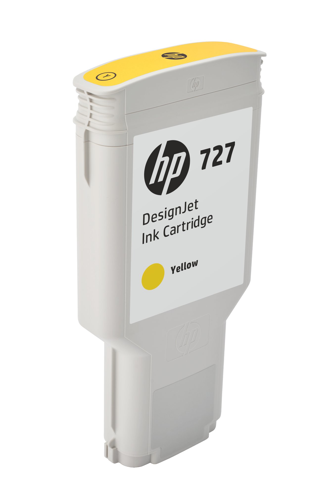 HP 727 300ml Yelow Ink F9J78A HP — view 4