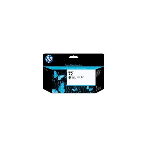 HP #72 130ml Matte Blk 3WX06A HP — view 2