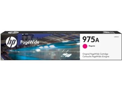HP #975A Magenta Ink L0R91AA HP — view 2