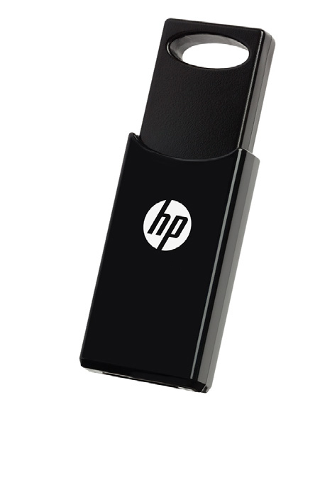HP USB2.0 v212b 16GB HP — view 2