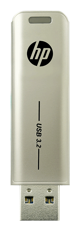 HP USB 3. x796w 32GB HP — view 3