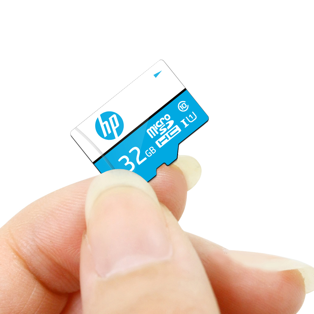 HP MicroSD U1 32GB HP — view 4